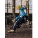Sakamoto Days Figura S.H.Figuarts Asakura Shin 15 cm          