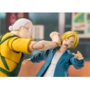 Sakamoto Days Figura S.H.Figuarts Asakura Shin 15 cm          