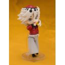 Demon Slayer: Kimetsu no Yaiba Figuarts mini Action Figure Doma 11 cm