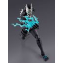 Kaiju No. 8 S.H.Figuarts Action Figure Kafka Hibino 16 cm    