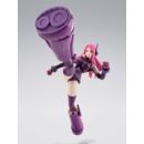 One Piece S.H.Figuarts Action Figure Jewelry Bonny -Future Island Egghead- 15 cm 