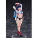 SSSS.Gridman PVC Statue 1/7 Rikka Takarada 24 cm