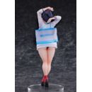 SSSS.Gridman PVC Statue 1/7 Rikka Takarada 24 cm
