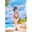 SSSS.Gridman PVC Statue 1/7 Rikka Takarada 24 cm