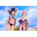 SSSS.Gridman PVC Statue 1/7 Rikka Takarada 24 cm