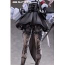 Original Character Statue PVC 1/7 Fukashin Ryouiki Ruka Deluxe Ver. 25 cm