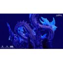 Godzilla Hall of FamePVC Statue Titanus Tiamat 46 cm