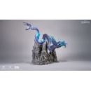 Godzilla Hall of FamePVC Statue Titanus Tiamat 46 cm