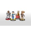 Fallout Figura Vinyl The Ghoul 20 cm 
