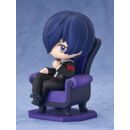 Persona 3 Portable Estatua PVC Qset P3P Protagonist 8 cm (re-run)
