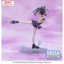 Medalist Luminasta PVC Statue Hikaru Kamisaki 17 cm 