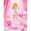 2.5 Dimensional Seduction PVC Statue 1/6 Liliel True Angel Form/Lilysa 27 cm