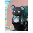 Kuma Kuma Kuma Bear Punch! Estatua PVC 1/7 Prisma Wing Yuna 28 cm
