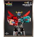 Voltron: Defender of the Universe Figura Robo-Dou Voltron Retro Toy Edition 27 cm