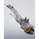 Macross Figura Hi-Metal R Chogokin VF-19P Valkyrie (Zola Planetary Patrol) 15 cm 