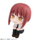 Chainsaw Man Estatua PVC Look Up Makima 11 cm