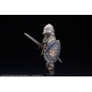 Dark Souls Q Collection PVC Statue Knight of Astora 13 