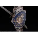 Dark Souls Q Collection PVC Statue Knight of Astora 13 