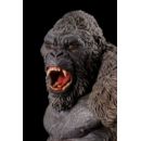 Godzilla vs. Kong Chou Gekizou Series PVC Statue Hyper Solid Kong 20 cm