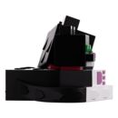 Minecraft Figura Vinyl Tuxedo Cat 6 cm     