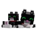 Minecraft Figura Vinyl Tuxedo Cat 6 cm     