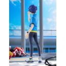 Gridman Universe Estatua PVC Pop Up Parade Yomogi Asanaka L Size 23 cm            