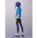 Gridman Universe Estatua PVC Pop Up Parade Yomogi Asanaka L Size 23 cm            