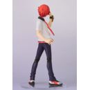 Gridman Universe Pop Up Parade PVC Statue Yuta Hibiki L Size 23 cm