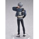 Zenless Zone Zero Pop Up Parade PVC SP Statue Wise 20 cm 