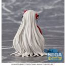 Kamitsubaki City under Construction PM Perching PVC Statue Sekai Yorukawa 9 cm     