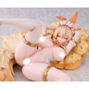 Original Character by Tsuchino Estatua PVC 1/4 Rinne Shirogane 16 cm