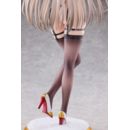 Original Character PVC Statue 1/4 White Bunny Onee-san Illustrated by sakiyamama Deluxe Ver. 43 cm    