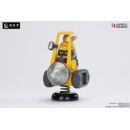 Zenless Zone Zero PVC Statue Happy Shake Safety 10 cm  