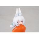 Azur Lane PVC Statue Happy Shake Le Malin 10 cm  