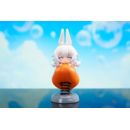 Azur Lane PVC Statue Happy Shake Le Malin 10 cm  