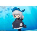 Arknights PVC Statue Happy Shake Skadi 10 cm  