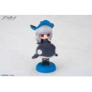 Arknights PVC Statue Happy Shake Skadi 10 cm  