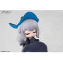 Arknights PVC Statue Happy Shake Skadi 10 cm  