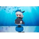 Arknights PVC Statue Happy Shake Skadi 10 cm  