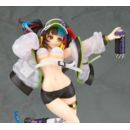 Fate/Grand Order Estatua PVC 1/7 Berserker Sei Shounagon 24 cm