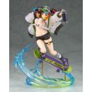 Fate/Grand Order Estatua PVC 1/7 Berserker Sei Shounagon 24 cm