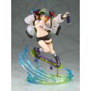 Fate/Grand Order Estatua PVC 1/7 Berserker Sei Shounagon 24 cm
