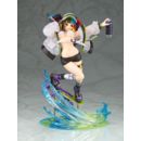 Fate/Grand Order Estatua PVC 1/7 Berserker Sei Shounagon 24 cm