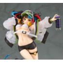 Fate/Grand Order Estatua PVC 1/7 Berserker Sei Shounagon 24 cm