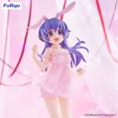 Higurashi: When They Cry Sotsu Estatua PVC BiCute Bunnnies Hanyu 23 cm