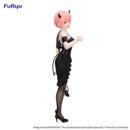 The Quintessential Quintuplets Specials 2 BiCute Dark Bunnies PVC Statue Nakano Ichika 25 cm 
