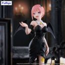The Quintessential Quintuplets Specials 2 BiCute Dark Bunnies PVC Statue Nakano Ichika 25 cm 