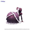 Overlord Estatua PVC Noodle Stopper Shalltear 11 cm