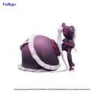 Overlord Estatua PVC Noodle Stopper Shalltear 11 cm