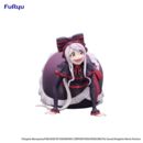Overlord Estatua PVC Noodle Stopper Shalltear 11 cm